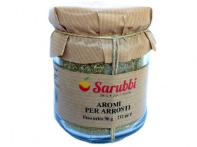 aromiarrosti