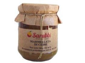 marmellatacedri230