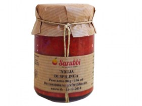 nduja