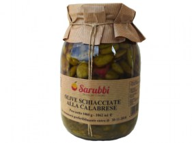 oliveschiacciateallacalabrese